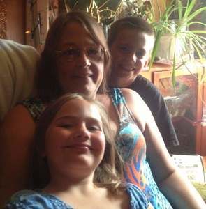 Meet your Posher, Diane